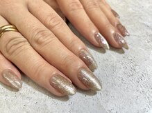 アイリッシュネイル 久屋大通店(Irish Nail)/ホロ入りマグネット