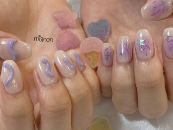 ミニョン(mignon)/やり放題120min