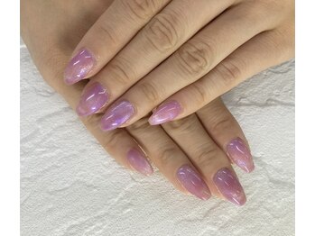 ボスケリッチ(VOSKERICH)/アートネイル