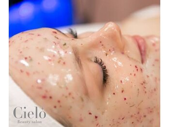 シエロ 町田店(Cielo)/『オプション追加も可能』