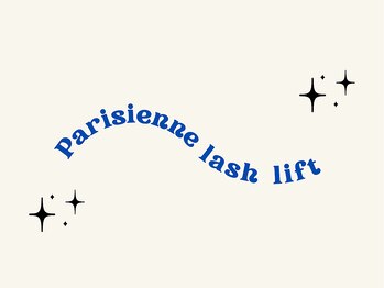 ゼン(Zen)/パリジェンヌラッシュリフト