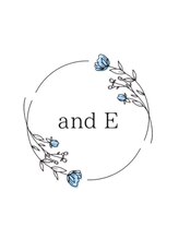 アンドイー(and E) 小林 容子