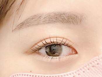 ネリネ 天神(nerine)/パリジェンヌ×アイブロウ☆