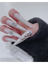 カスタム(Custom)/my nail