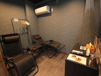 タルム(TLM)/ととのいルーム