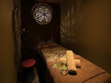 エクスパンススパ 銀座中央通り店(Expanse..SPA)の雰囲気（全部屋個室。自分だけのラグジュアリー空間で特別なひとときを）