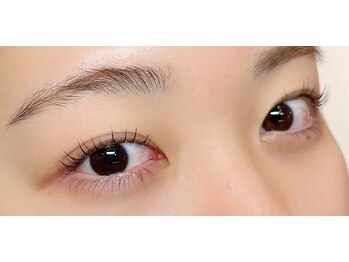 シアン(Cyan)/ダメージレスまつ毛パーマ