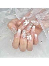 メイ(Mei)/スタンダードコース/¥6000