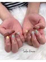 イルマーレ(il mare)/