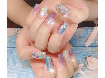 ハッピービューティー(Happy Beauty)/バカラデザイン