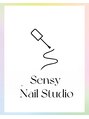 センシー ネイル スタジオ(Sensy Nail Studio)/パラジェル/フィルイン/ワンホン/長さだし
