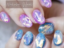 ヘーゼル(Hazel)/