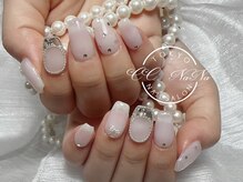 シーシーナナ ネイルサロン(CC NaNa Nail Salon)/
