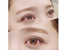 アイラッシュ 66(eyelash 66)/LASH LIFT【まつ毛カール】