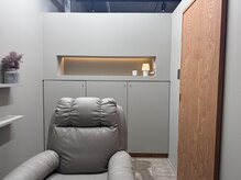 ニル(nil eyelash)/完全個室空間です！