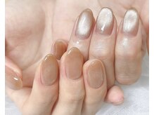 サロン アミリー(Salon Amiely)/ぷるマグ・ワンカラー