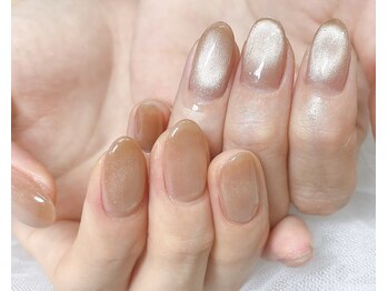 サロン アミリー(Salon Amiely)/ぷるマグ・ワンカラー