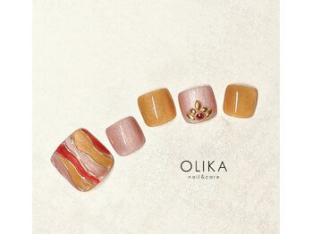 オリカ(OLIKA)/マグネット＆アート