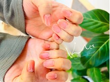 クレー(Klee)/美グラデーション