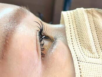 キト(KITO)/◇まつげパーマカールデザイン