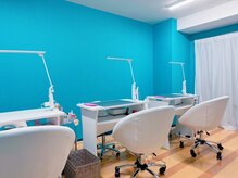 アットホームなネイルサロンです★