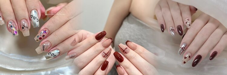 モナサロン(Mona salon)のサロンヘッダー