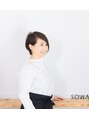 ソワ(SOWA)/吉田 裕美