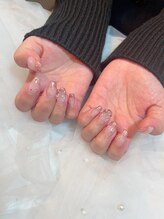 ダリア 西大寺本店(DAHLIA)/10本アート