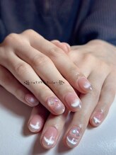 ラムネイル 恵比寿店(RAMU nail)/