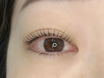 アイクイック 駒込店 巣鴨 王子(AiQuick)/パリジェンヌラッシュリフト