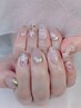 《HAND》定額デザインCコース5000円(180分)