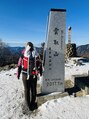 森家 綱島店 百名山雲取山!2017m♪毎年恒例行事です(^^)