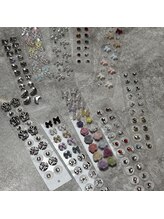 ベル 仙台店(Belle)/耳ツボジュエリー☆