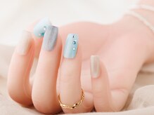 エムスラッシュ ネイル 新百合ヶ丘店(M.SLASH)