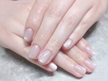 カッツェアンドリノ(Katze&Lino)/my＆bee×ちゅるフラッシュマグ