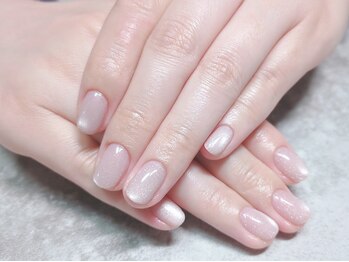 カッツェアンドリノ(Katze&Lino)/my&bee×ちゅるフラッシュマグ