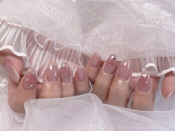 マウナ ケア 難波店(MaunaKea)/プチワンホン★7200円