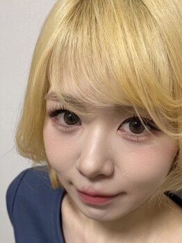 エヌトゥー(Ntw.)の写真/特別な日に向けて…＊あなたの“なりたい”を叶えるサロン★プロによるメイクで誰もが憧れる垢抜け美人へ♪