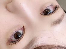 アイ(_i)/ラッシュリフト