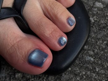 フットマグネット