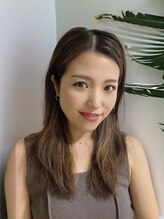 ノラネイル ウメダ(NORA nail UMEDA) 栗原 真衣