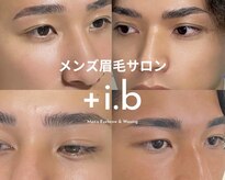 プラスアイビー 松山店(+i.b)