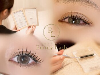 エミー ラッシュ 神戸三宮(Emmy Lash)