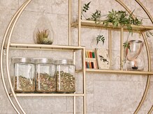 アウン 高島本店(aUN)/神社の狛犬と同じ「阿吽」