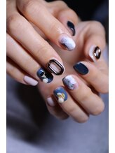 タイガーリリー(tiger lily)/アート１０本