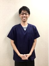 渋谷東整体院 宮崎 駿