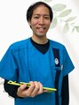 こころ整体院 伊勢崎院 上村 富洋
