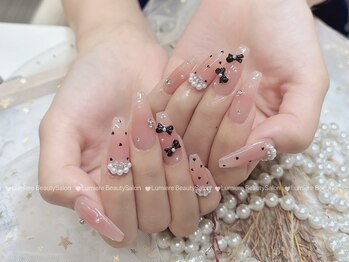 ルミエール(Lumiere)/