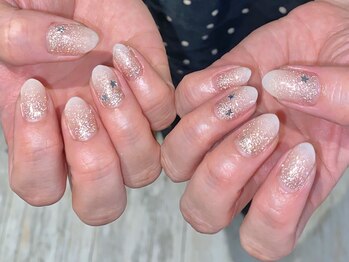 ロカ(Loca)/グラデーション(ホロ別途)