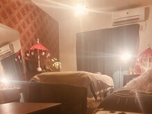 ドゥーロンロン(Doux Ronron)の雰囲気(辻堂駅徒歩3分の好立地!1対1のプライベートサロン★)